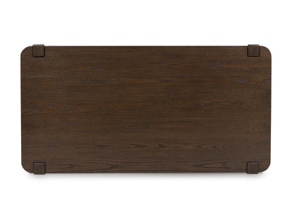 Breckington Table Set | Ashley Homestore