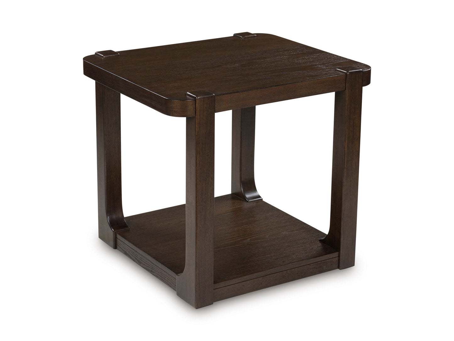 Breckington Rectangular End Table | Ashley Homestore