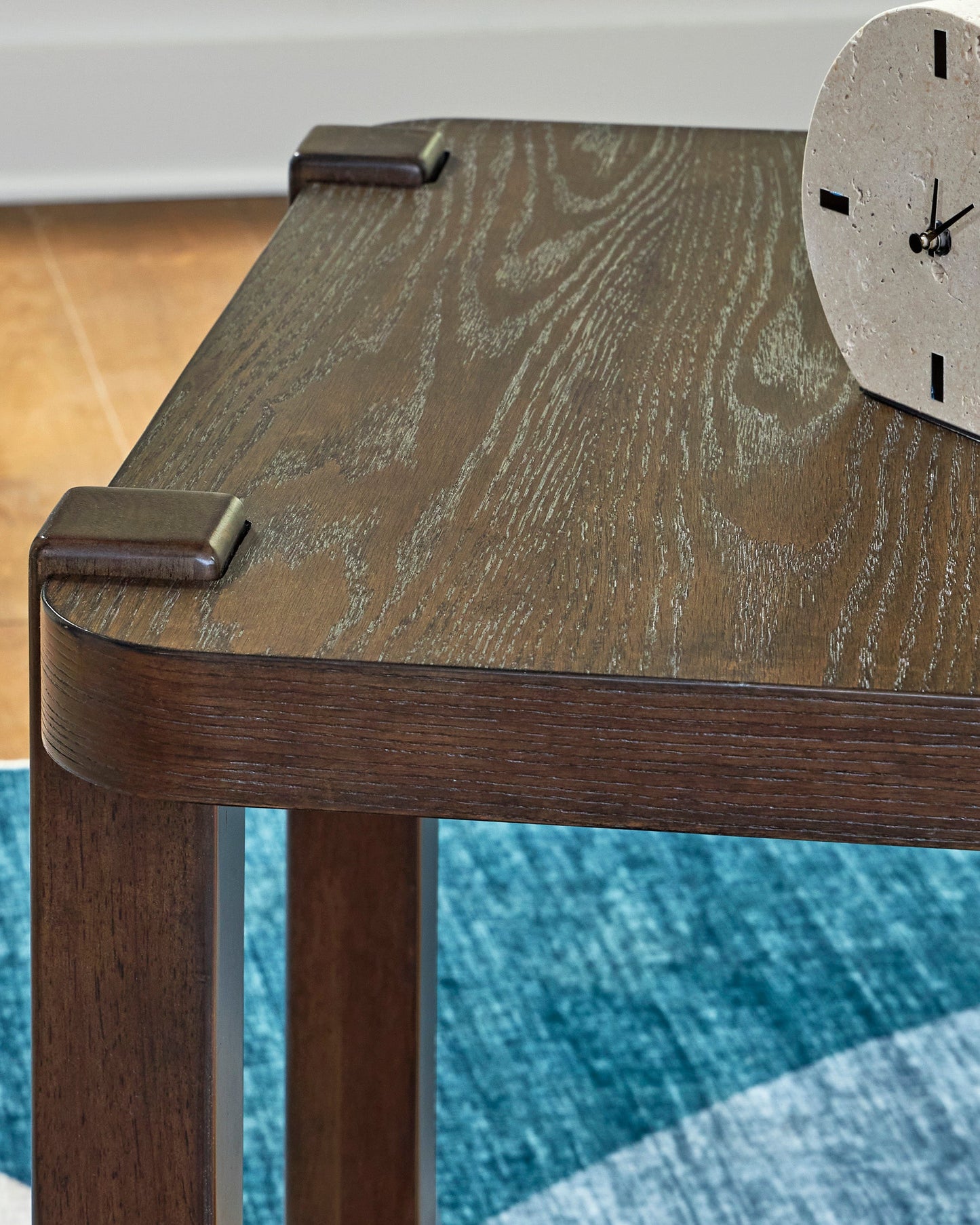 Breckington Rectangular End Table | Ashley Homestore