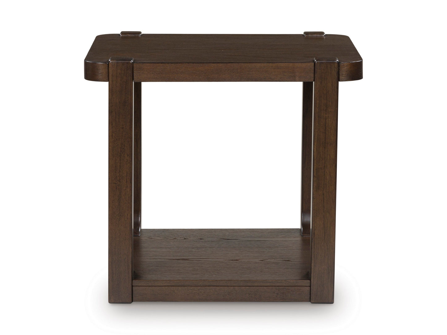 Breckington Rectangular End Table | Ashley Homestore