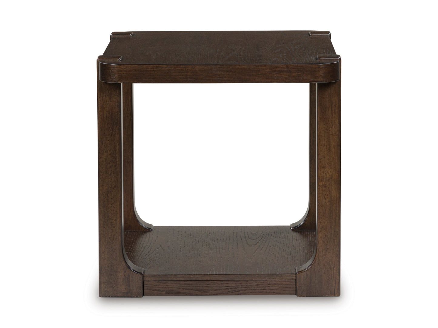 Breckington Rectangular End Table | Ashley Homestore
