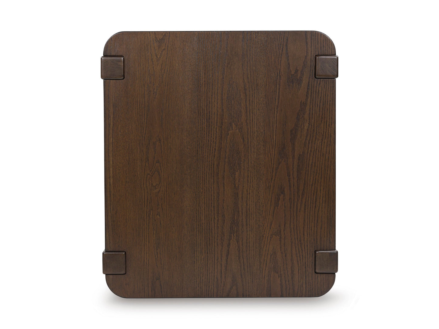 Breckington Rectangular End Table | Ashley Homestore