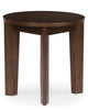 Korestone 2 End Table