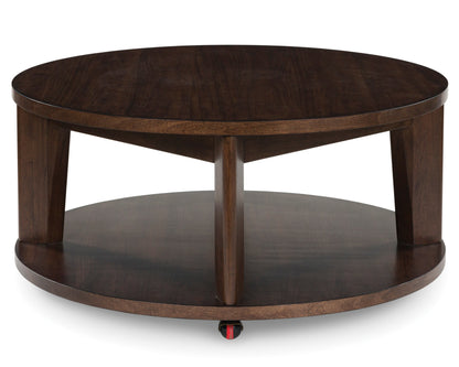 Korestone 2 Coffee Table