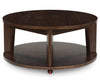 Korestone 2 Coffee Table