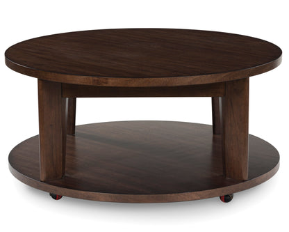 Korestone 2 Coffee Table