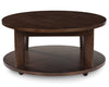 Korestone 2 Coffee Table
