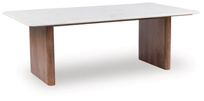 Isanti Coffee Table