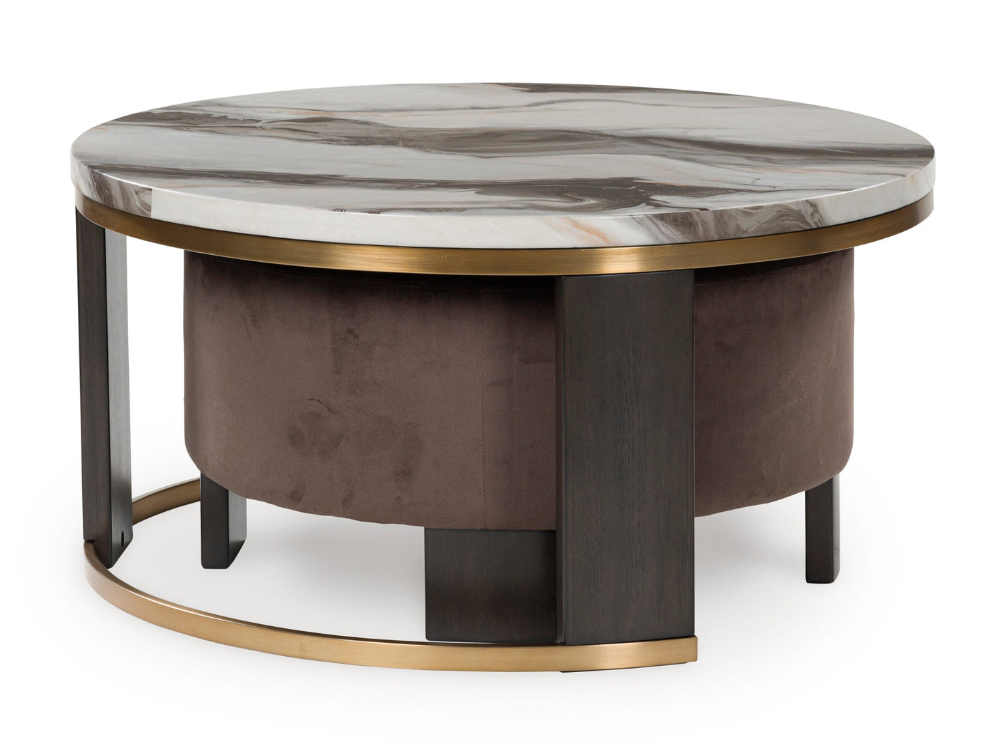 Jazmore Nesting Cocktail Tables (2/CN) | Ashley Homestore