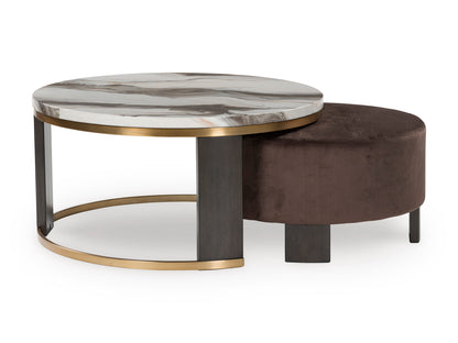 Jazmore Nesting Cocktail Tables (2/CN) | Ashley Homestore