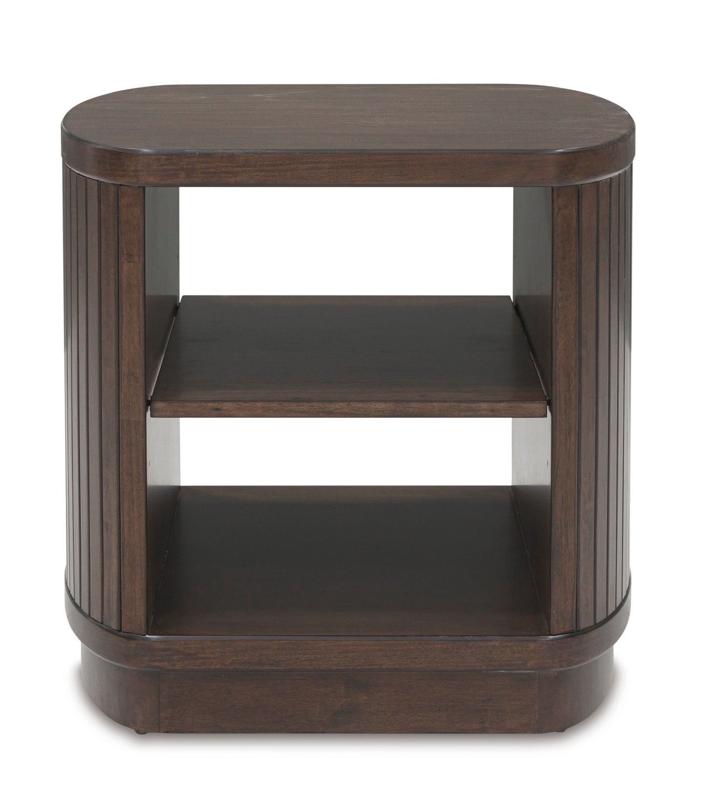 Korestone End Table -T679-2