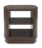 Korestone End Table -T679-2