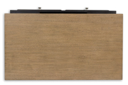 Drazmine Lift-Top Coffee Table