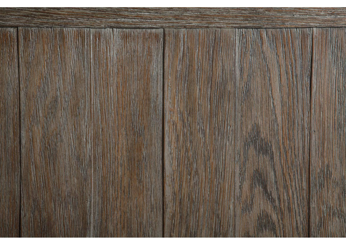 864-80-151  Newcastle Antique White Console( Crestview  )