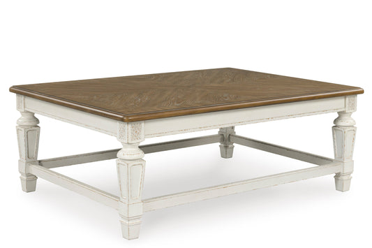 طاولة قهوة Realyn T743-1