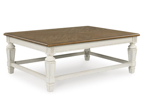 طاولة قهوة Realyn T743-1