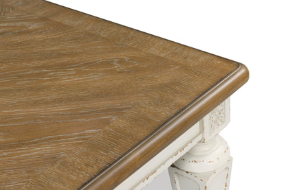 T743-1 Realyn Coffee Table