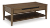 Roanhowe Coffee Table Set