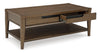 Roanhowe Coffee Table Set