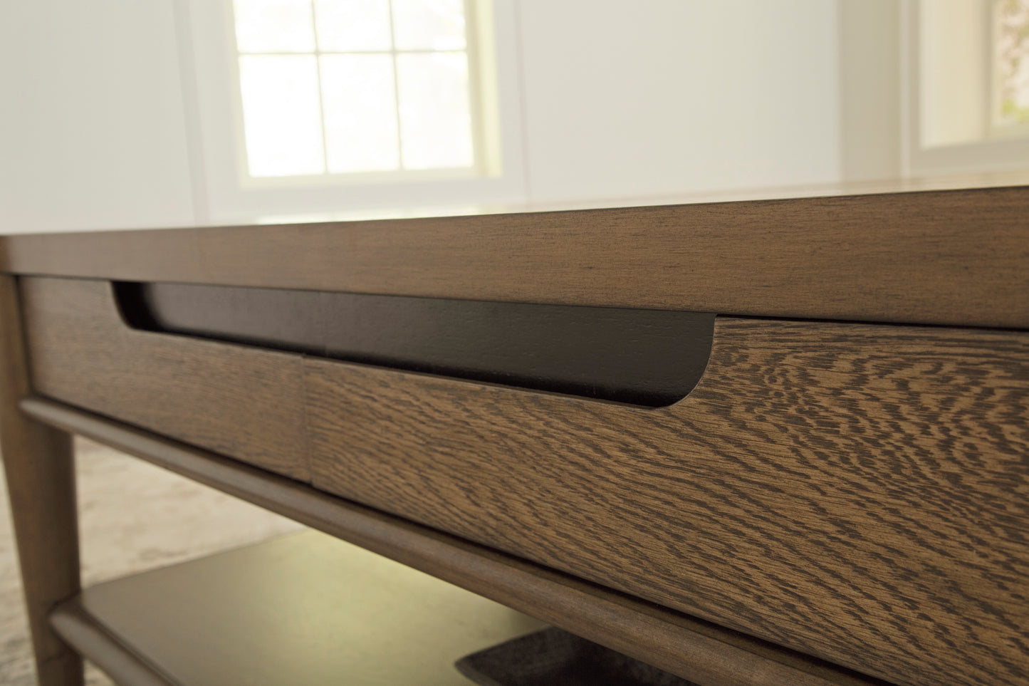 Roanhowe Coffee Table Set