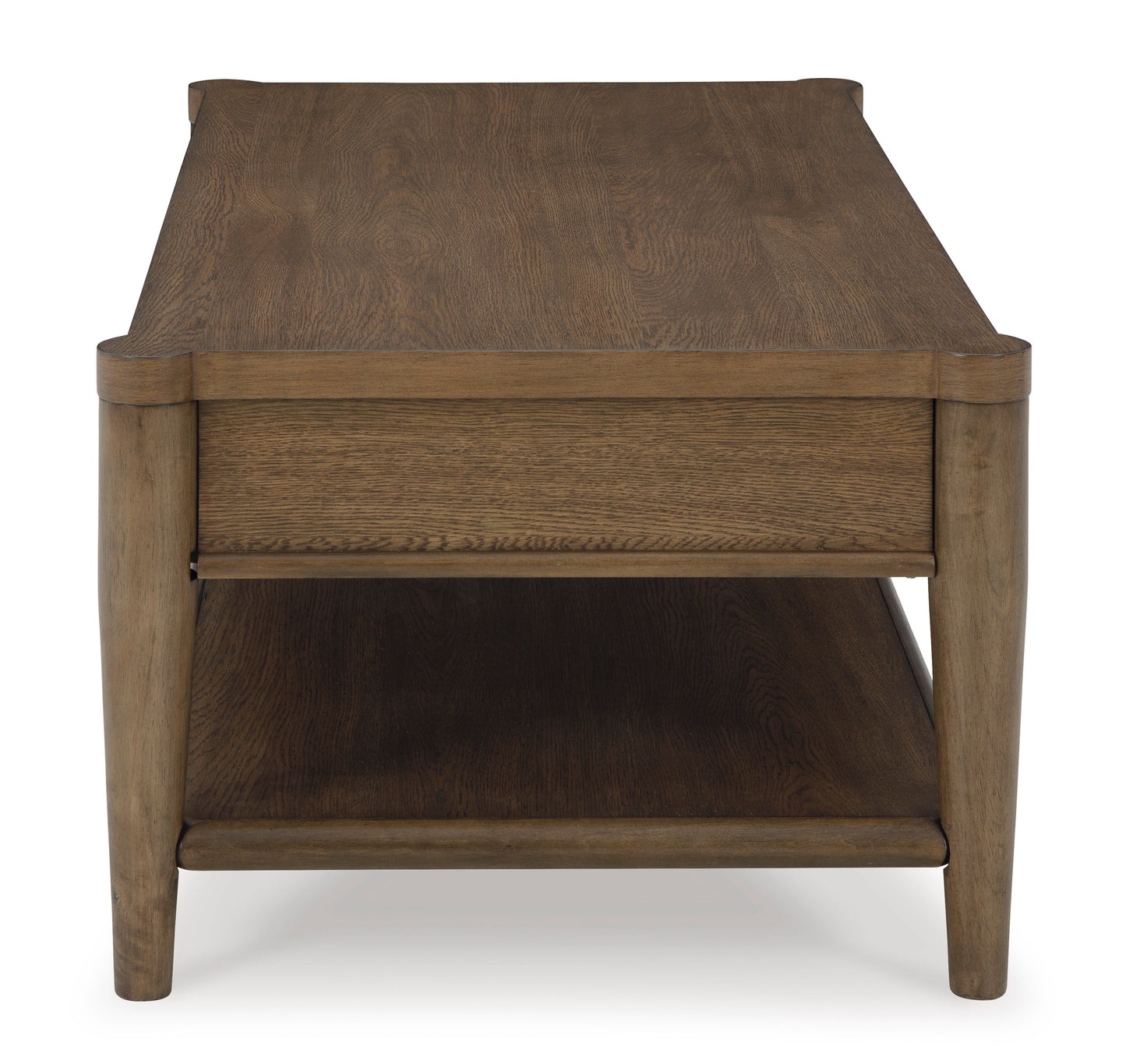 Roanhowe Coffee Table Set