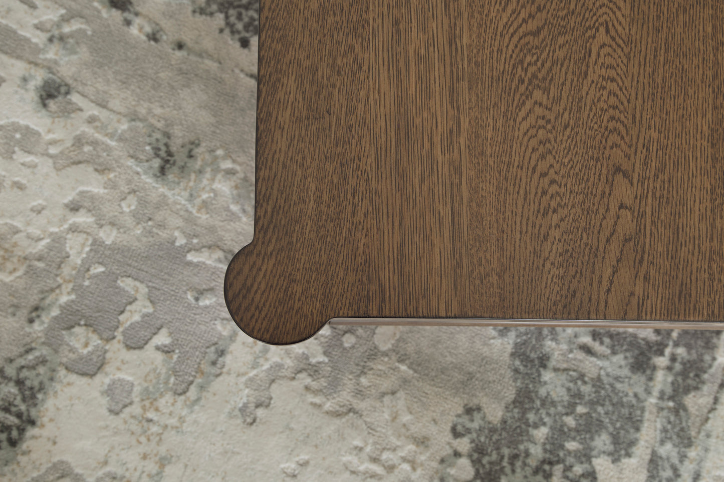 Roanhowe Coffee Table Set