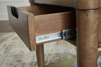 Roanhowe Coffee Table Set