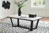 Fostead Coffee Table Set