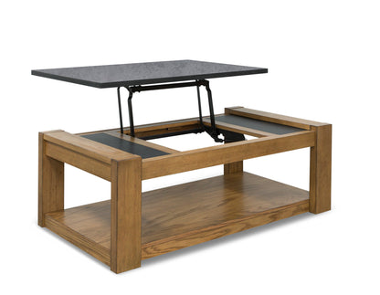 Quentina Lift-Top Coffee Table