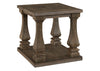 Ashley Homestore |Occasional Table Set(1xT776-1 + 2xT776-3)