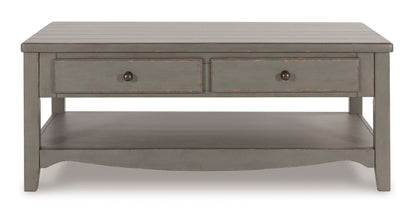 Charina Coffee Table