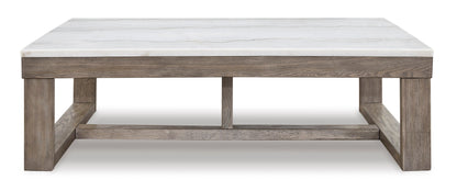 Loyaska Coffee Table