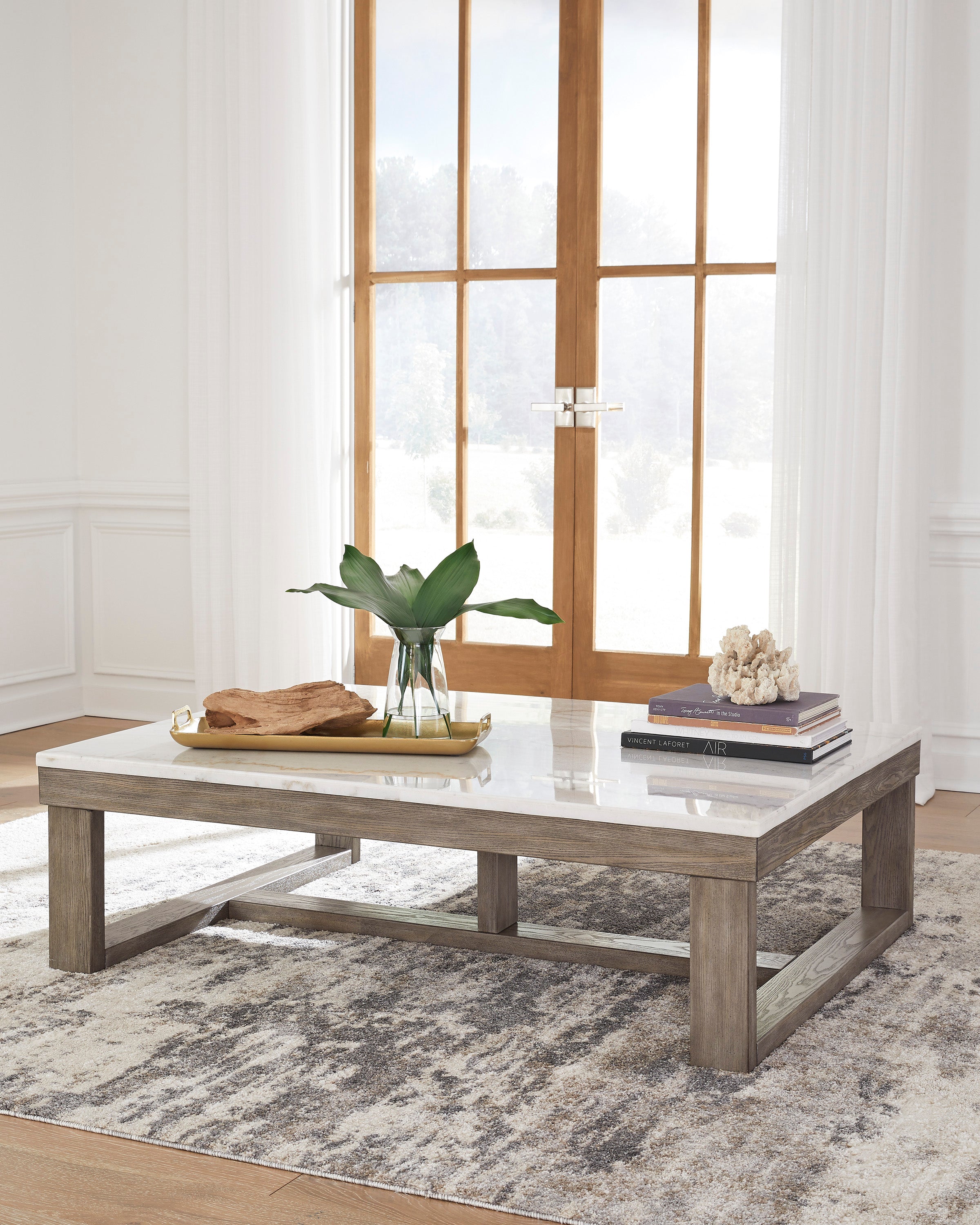 Loyaska Table set |T789-KIT – Ashley Homestore Furniture
