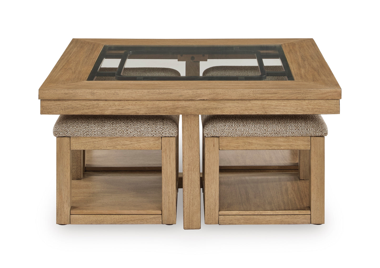 Wittenmyer Cocktail Table Set