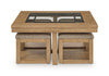 Wittenmyer Cocktail Table Set