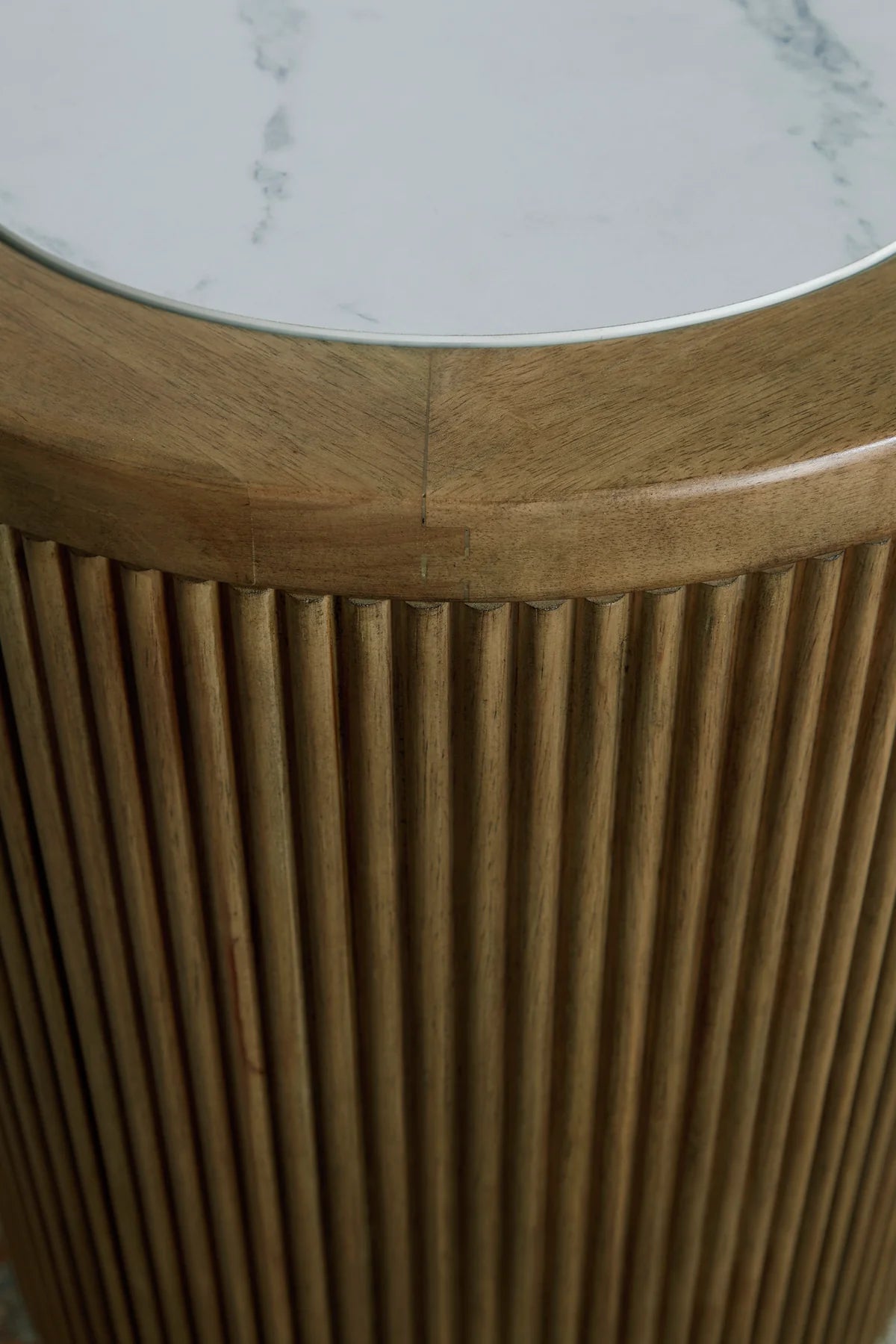 Camdill Cocktail Table And TV Unit Set