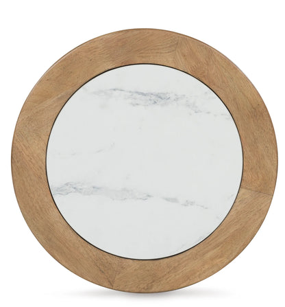 Camdill Round End Table