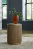 Camdill Round End Table