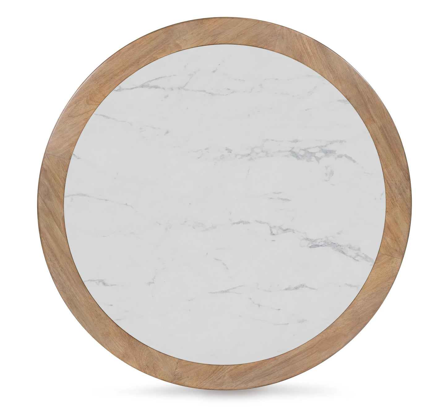 Camdill Round Cocktail Table