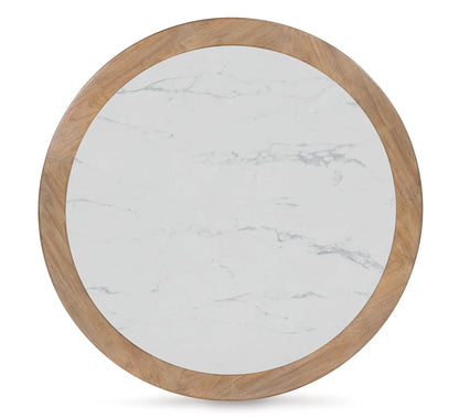 Camdill Round Cocktail Table