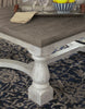 Havalance Table Set With TV Stand