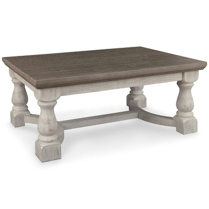 Ashley Homestore |Occasional Table Set(1xT814-1 + 2xT814-3)