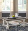 Ashley Homestore |Occasional Table Set(1xT814-1 + 2xT814-3)