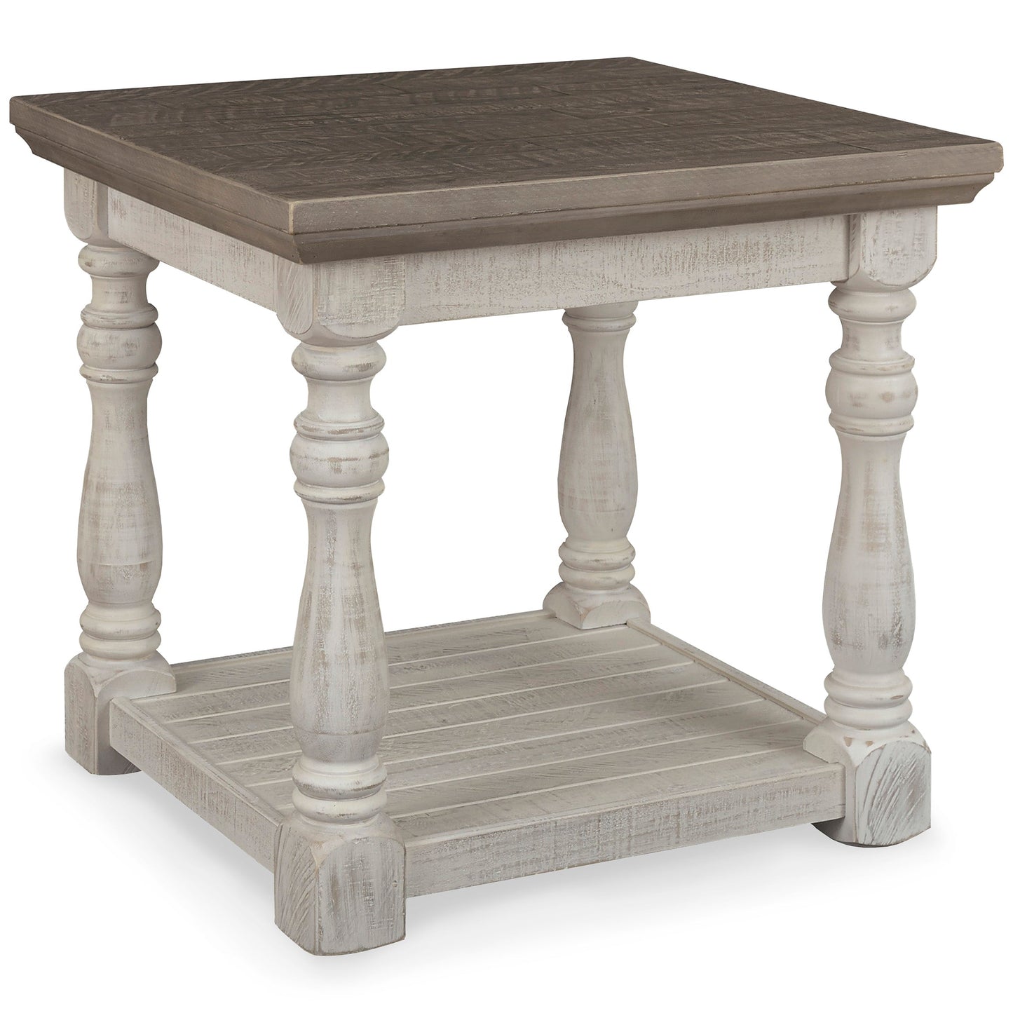 Ashley Homestore |Occasional Table Set(1xT814-1 + 2xT814-3)