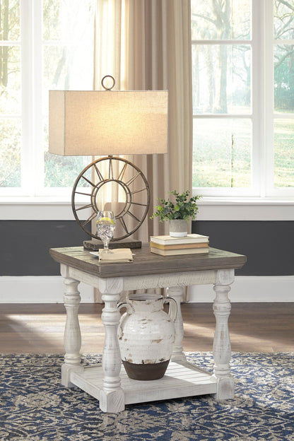 Occasional Table Set (1xT814-9 + 2xT814-3)|Ashley Homestore