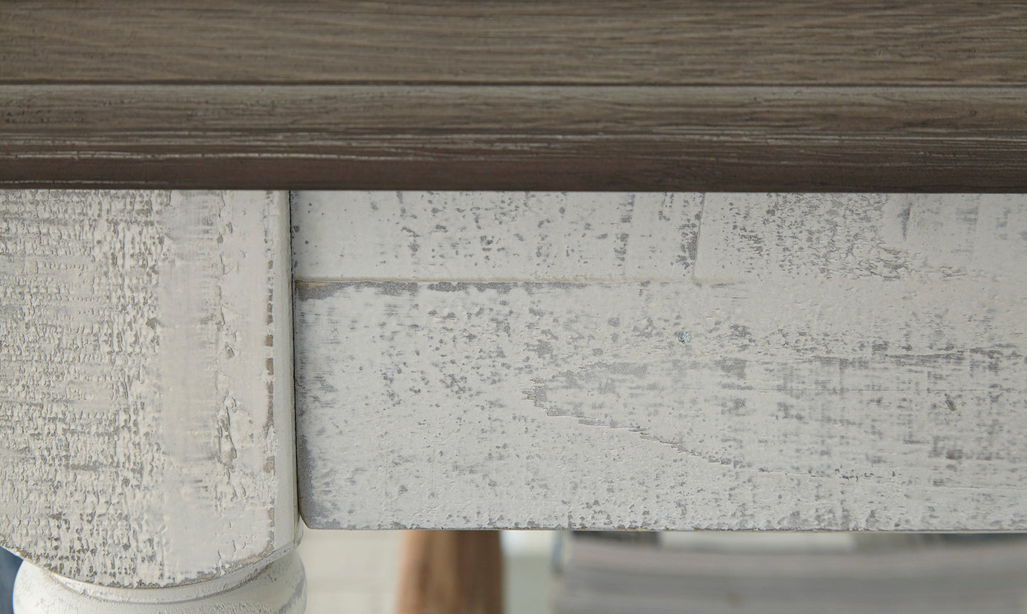 Occasional Table Set (1xT814-9 + 2xT814-3)|Ashley Homestore