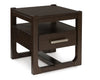 Breckington Square End Table