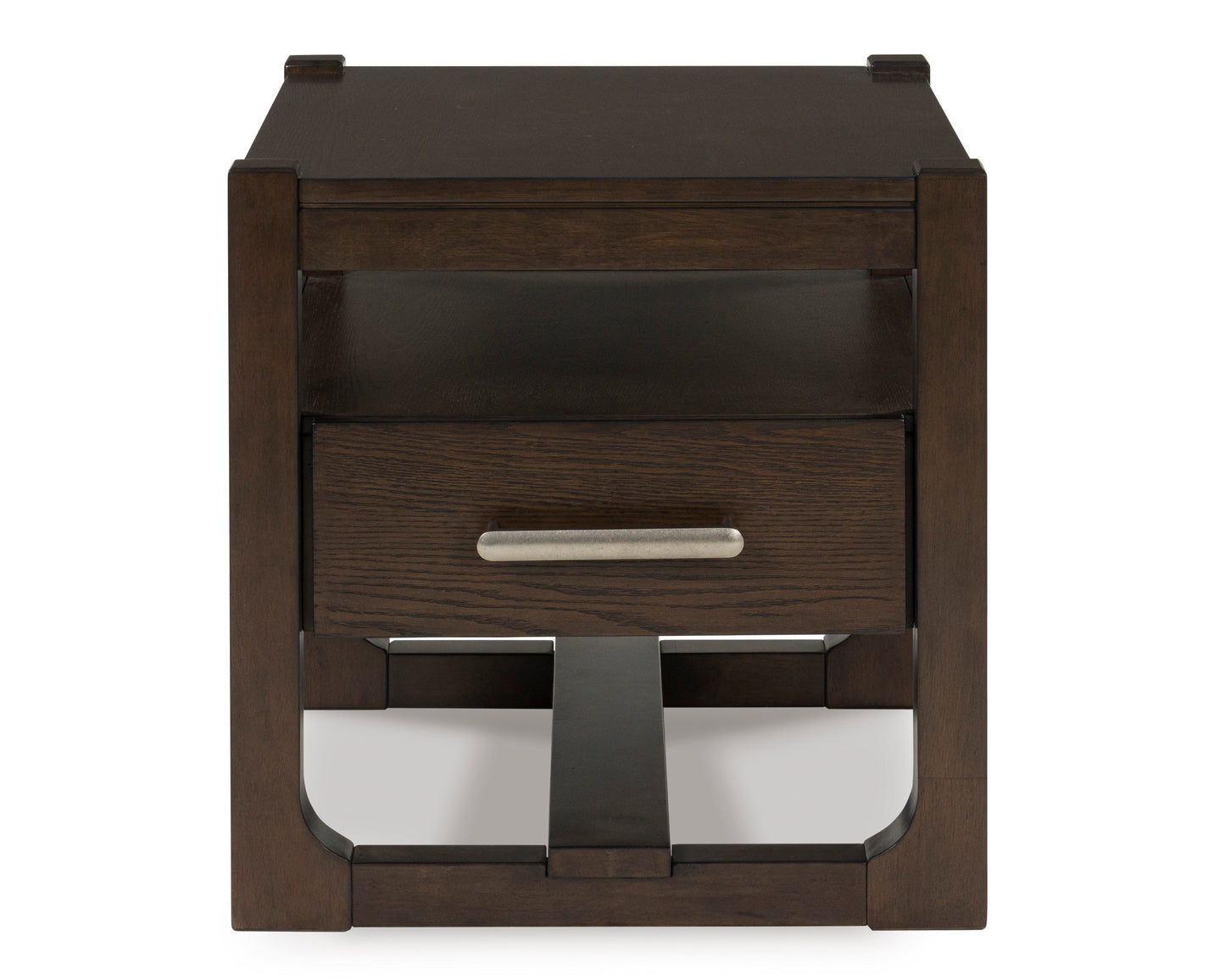 Breckington Square End Table