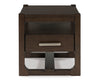 Breckington Square End Table