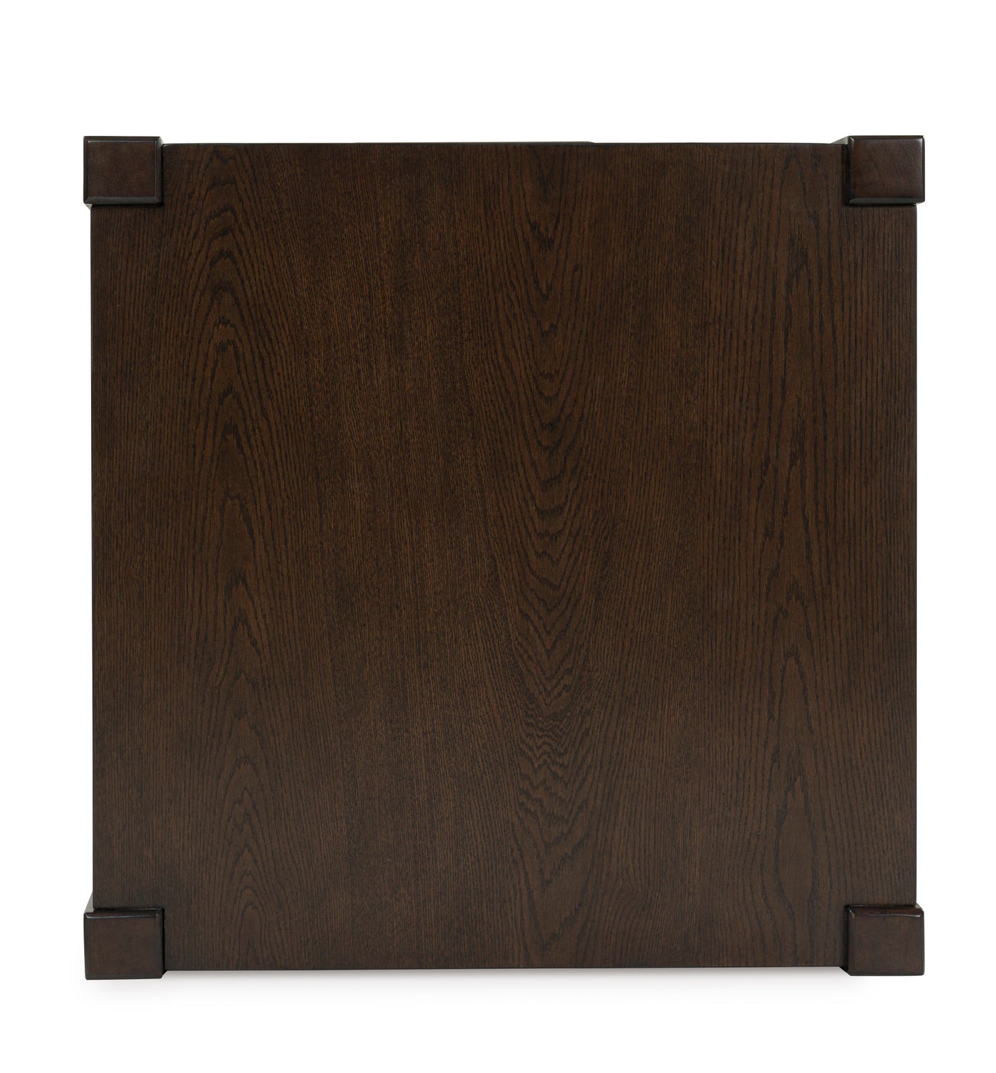 Breckington Square End Table